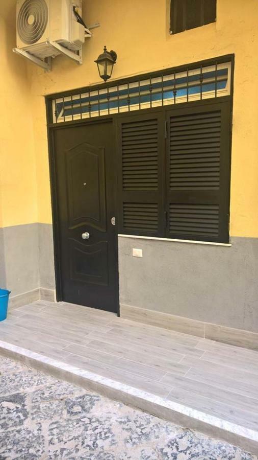 Apartment Fabrizio Naples Exterior photo